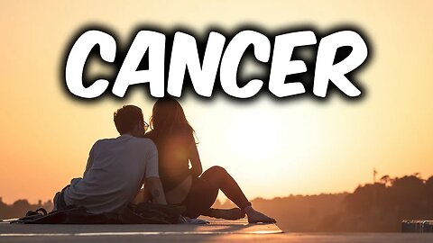 CANCER ♋️LEAVING YOUR OLD LIFE BEHIND!This Cancer Is Apart Of Your Destiny 🔮