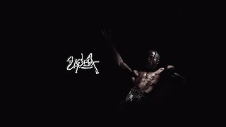 Travis Scott - MY EYES [Acapella]