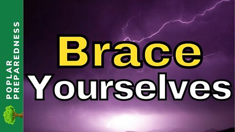 Market About To CRASH? | Financial Crisis or Crisis Over?