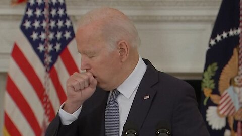 'Looking Bleak' - Tragic News For Biden After Covid Diagnosis