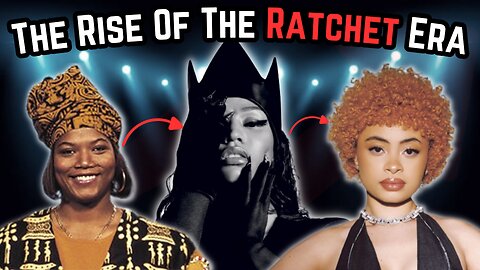 The State of Female rap