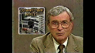 February 24, 1987 - Indianapolis WRTV 5 PM Newscast (Partial)