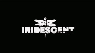 Iridescent AT - "Rise" Official Lyric Video