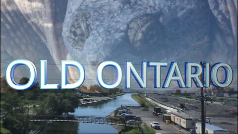 "Old Ontario" Official Video from the album Vitality