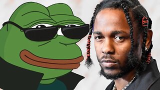 Kendrick Lamar's Album Is Dropping