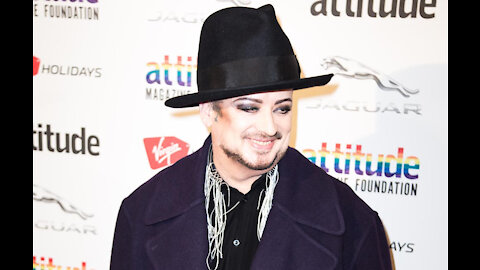 Will he get the role? Harry Styles approached to play Boy George in biopic