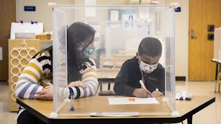 Chicago Teachers Vote On Classroom Return Plan