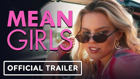 Mean Girls _ Revenge Party_ Final Trailer (2024 Movie