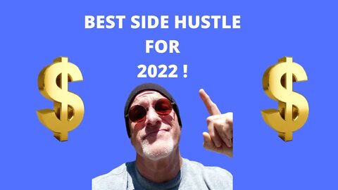 Best Side Hustles of 2022 to Make $100+/Day!