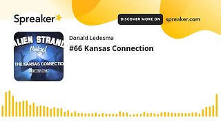 #66 Kansas Connection