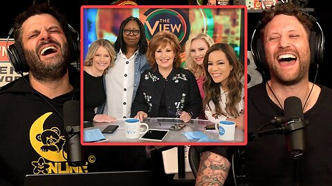 17 Times "The View" Was Problematic (BOYSCAST CLIPS)