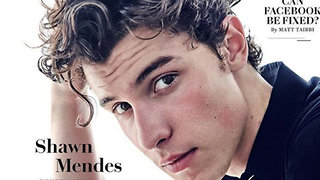 Shawn Mendes Addresses Gay Rumours & Dating Hailey Bieber