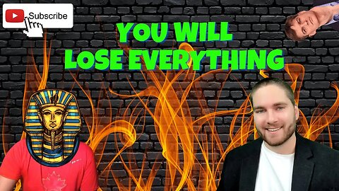 You Will Lose Everything Ep.2 Buying TSLA, AMZN, SOFI, PLTR