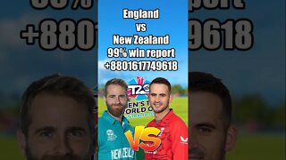 England vs New Zealand Match prediction , ENG vs NZ Match prediction