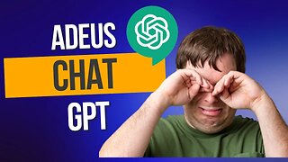 ADEUS CHAT GPT