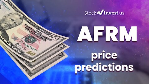 AFRM Price Predictions - Affirm Stock Analysis for Friday, February 11th
