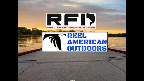 The Reel American Outdoor Podcast Season 4 Ep 1