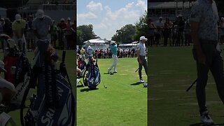 Scottie Scheffler - at PGA Tour Championship! - Part 2