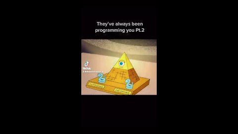 Exposing “Illuminati” Programming 2