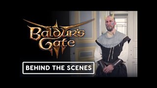 Baldur's Gate 3: The Journey So Far - Official Behind the Scenes