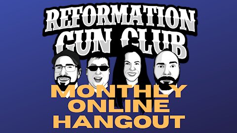 Online Hangout - July 2021