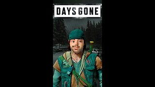 days gone