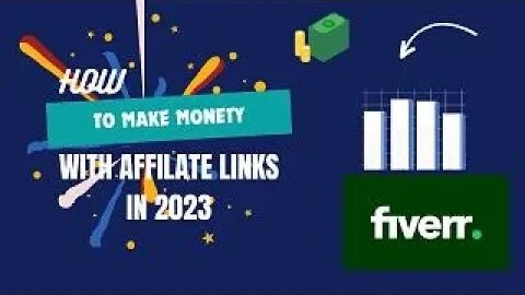 How to Make money from fiverr in 2023