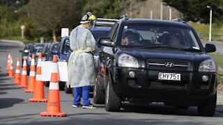 Once Praised For Virus Control, New Zealand Goes On Lockdown Again