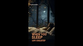 When You Sleep | Lofi Chillstep Beats Music for focus & Study #lofi #studymusic #chillbeats