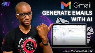 Gmail AI | Write Emails with AI in Gmail