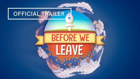 Before We Leave Official Trailer