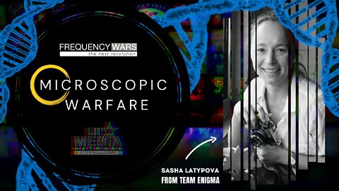 Frequency Wars: Microscopic Warfare