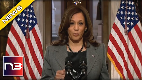 Kamala Harris Has This Surprising Admission About How People Feel About CV