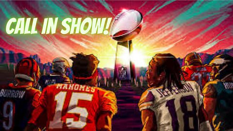 NFL Saturday Show! (813)816-0755 Call in Show! $30-3000 Free Stock GIVEAWAY