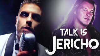 Talk Is Jericho: Ice Nine Kills Murders Spencer Charnas
