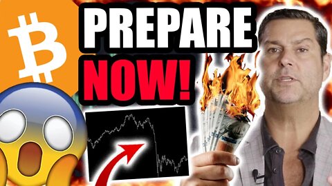 🚨URGENT!!! BITCOIN & ETHEREUM IN DANGER NOW!!!!? [Raoul Pal Reveals All...]