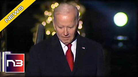 Americans Sound the ALARM on Joe’s Mental Fitness in SHOCKING Poll