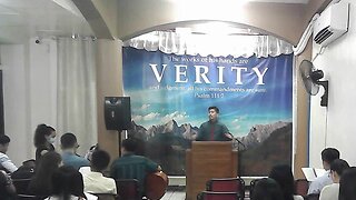 VBC Manila | Sunday Service 15th October 23