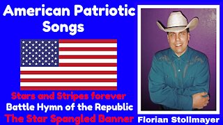 American Patriotic Songs