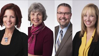 Four Arvada city council members facing recalls over trash collection