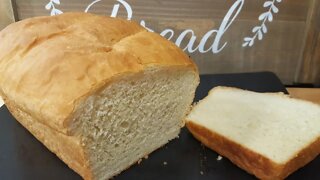 Quarantine Bread - A Complete Step by Step Guide To Making Homemade Bread - The Hillbilly Kitchen