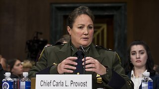 Border Patrol Chief Admits To Being Part Of Secret Facebook Group