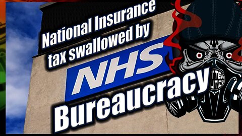 Tax hike to Be squandered on 42 more nhs managers 270k salaries