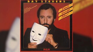Ray Stevens - "Written Down In My Heart" (Official Audio)
