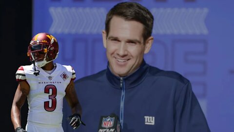 Big-Name NFC East CB Is Expected To Get Released | New York Giants