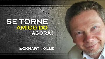 Seja Amigo do presente Abraçando o momento , ECKHART TOLLE