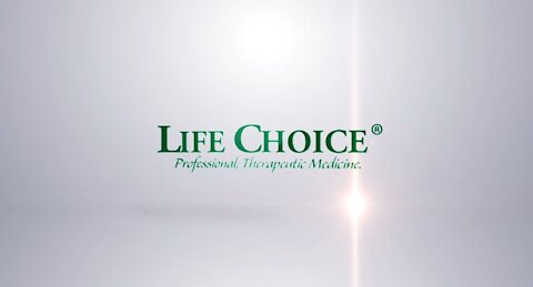 Life Choice Adrenal Gland - Doctor's Corner
