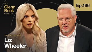 Why Conservatives Need 'Indoctrination Centers' | Liz Wheeler | The Glenn Beck Podcast | Ep 196