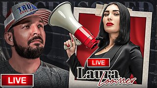 THE WOLRDS MOST DANGEROUS REPORTER AND TRUMPS MOST LOYAL ALLY LAURA LOOMER | EPISODE 26