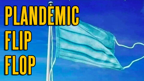 The WHO Announces the Plandemic is 'Over' now that the Biden Regime is Installed